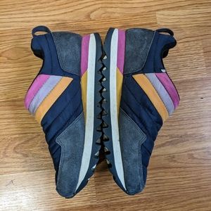 Women's Merrell Slip-on Insulated Booties